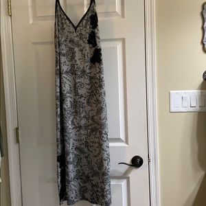 Soma intimate Long Nightgown M